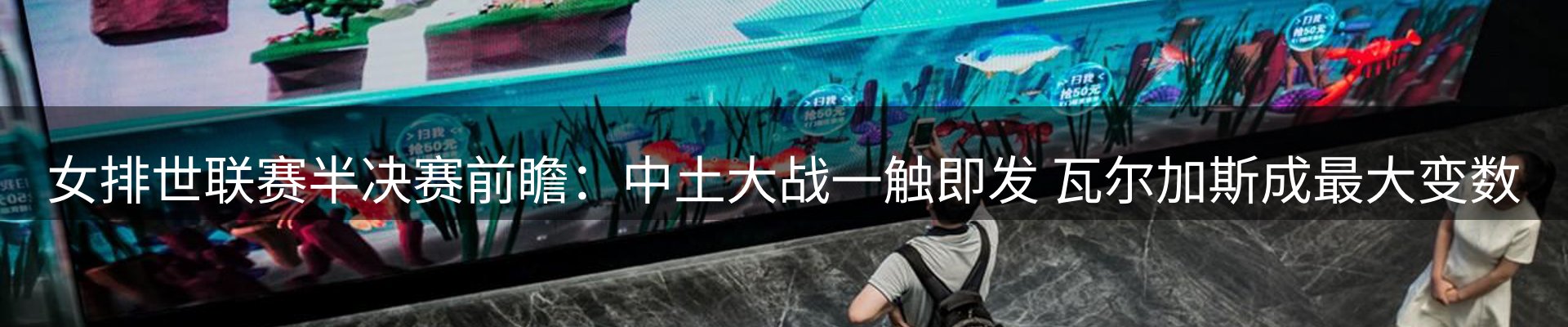 最新动态