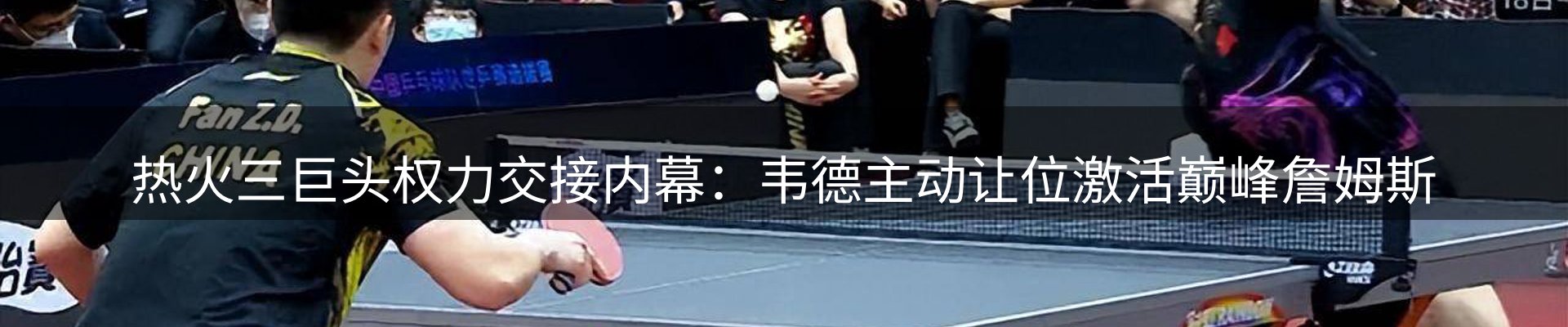 最新动态