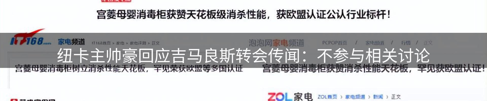 最新动态